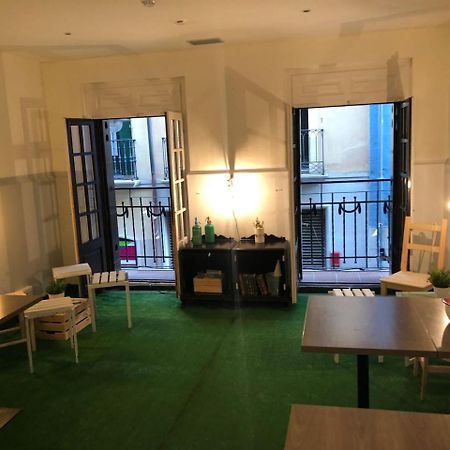 El Camino Urban Rooms Pamplona Luaran gambar