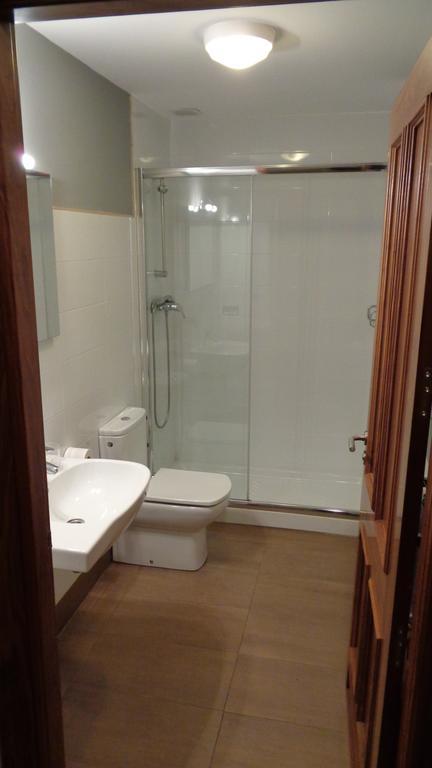 El Camino Urban Rooms Pamplona Bilik gambar