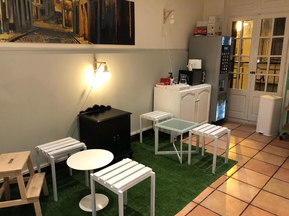 El Camino Urban Rooms Pamplona Luaran gambar