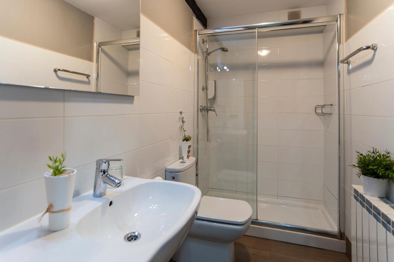 El Camino Urban Rooms Pamplona Luaran gambar