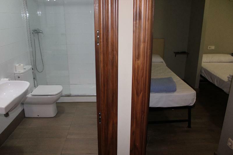El Camino Urban Rooms Pamplona Luaran gambar