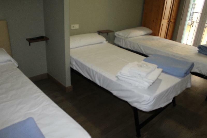 El Camino Urban Rooms Pamplona Luaran gambar