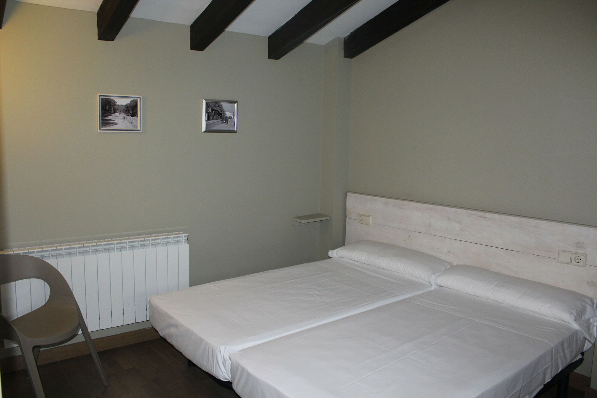 El Camino Urban Rooms Pamplona Luaran gambar